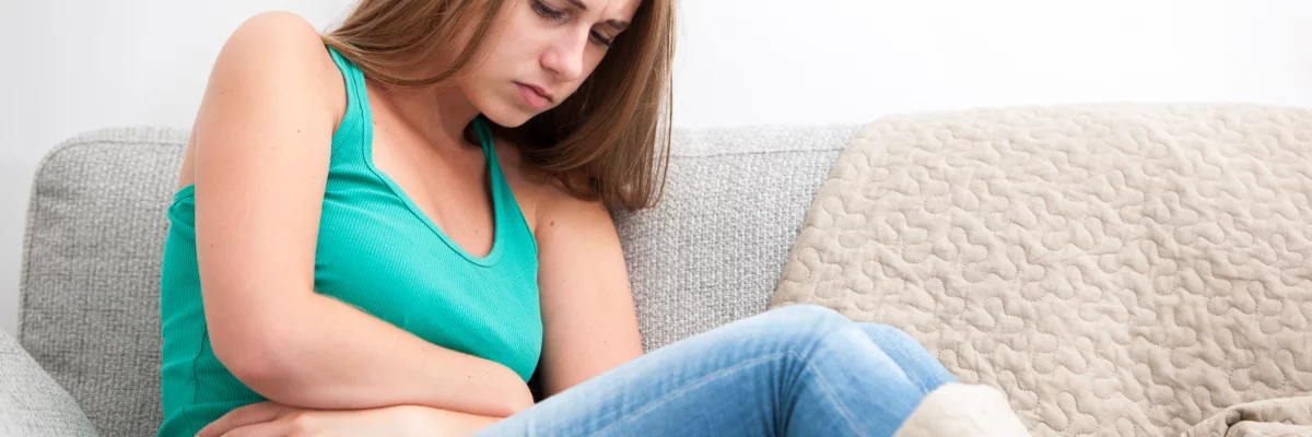 Meddőség, menstruációs problémák – az ösztrogén dominancia tünetei