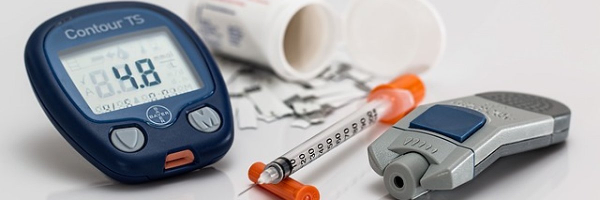 A 2-es típusú cukorbetegek előnyei
