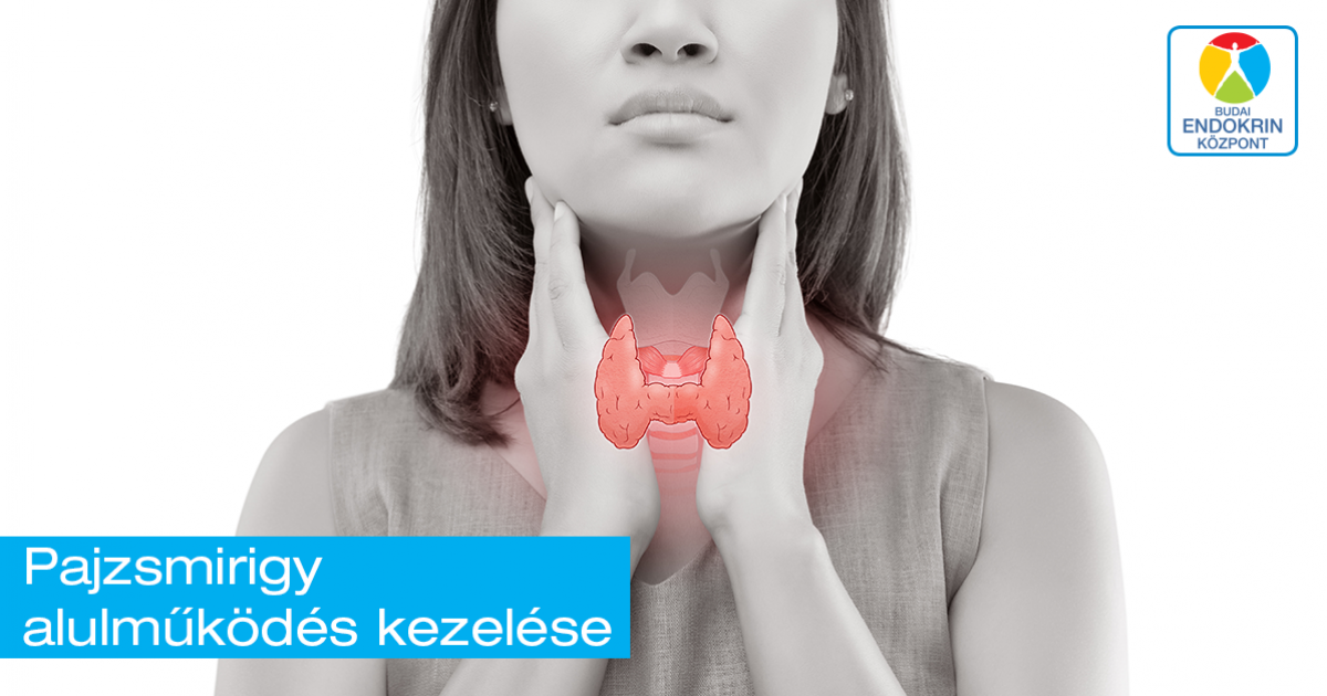 pajzsmirigy és diabétesz kezelés