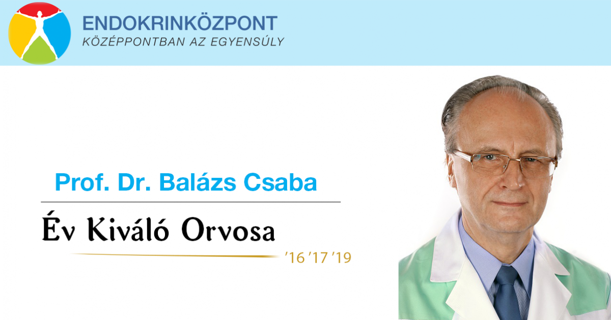 az endokrinológus diagnostics az endokrinológus orvosa a cukorbetegség kezelésében