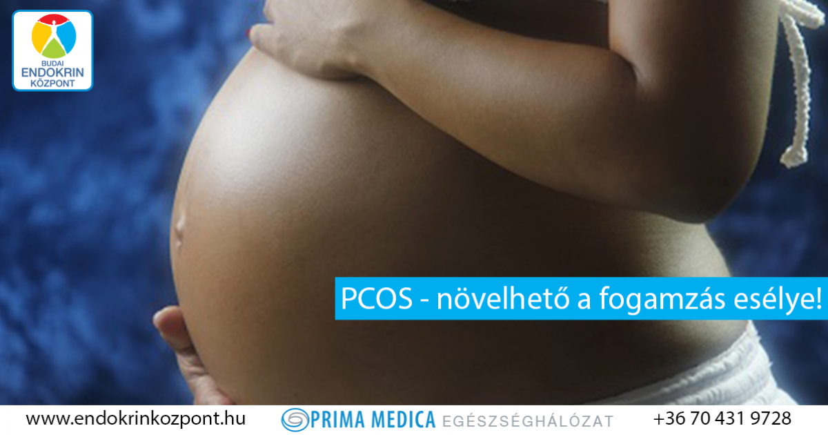 fogyás a pcos kezelésére