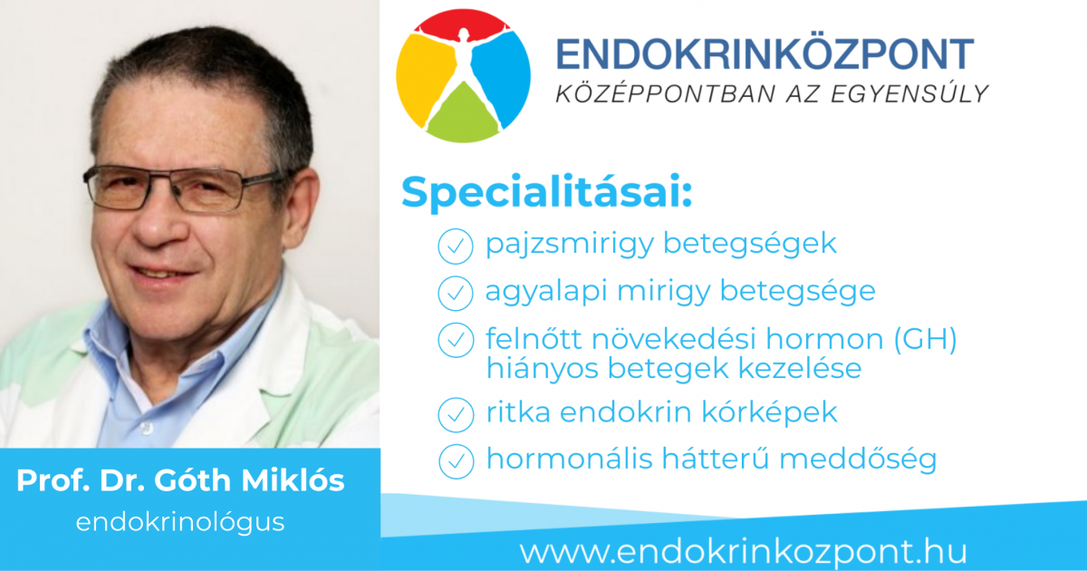az endokrinológus diagnostics az endokrinológus orvosa a cukorbetegség kezelésében