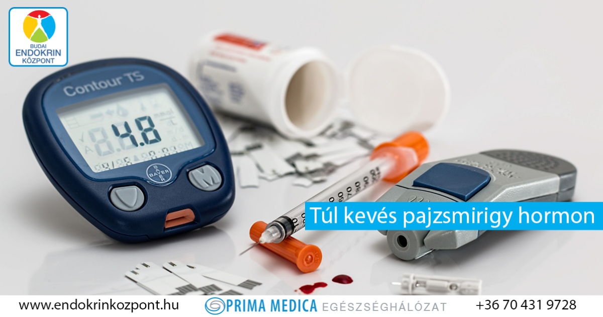 pajzsmirigy túlműködés inzulinrezisztencia