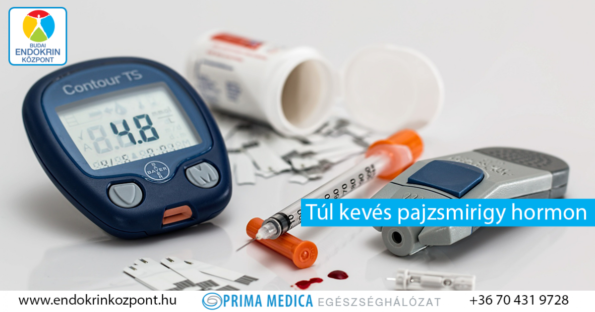 diabetes 1 tünetek típusa és a kezelés)