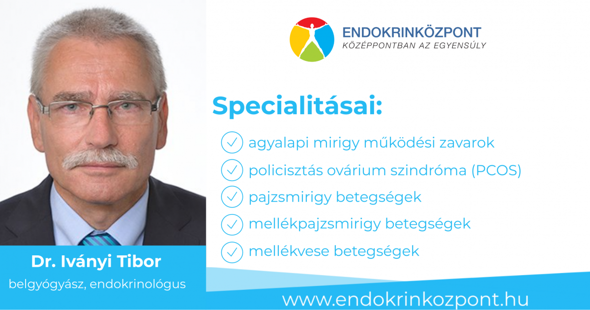 az endokrinológus diagnostics az endokrinológus orvosa a cukorbetegség kezelésében