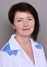 Dr. Polyák Annamária