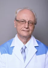 Prof. Dr. Balázs Csaba