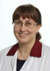 Dr. Molnár Jeannette