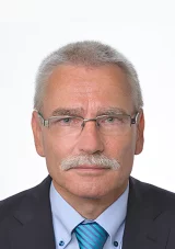 Dr. Iványi Tibor