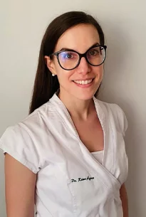 Dr. Róna Ágnes