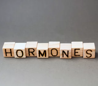 Hormonvizsgálat
