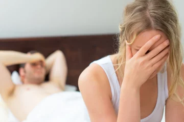 A szexuális életre is hatással van a pajzsmirigyzavar
