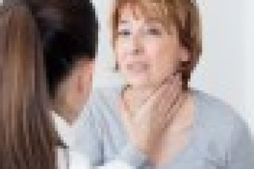Pajzsmirigyműködés és menstruációs zavar