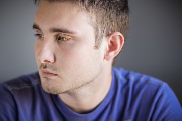 A pajzsmirigyzavar hatásai a férfiakra