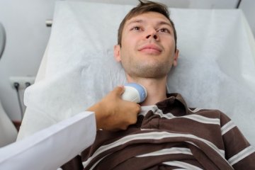 Jó étvágya mellett sem gyarapodik a testsúlya? Gondoljon pajzsmirigy túlműködésre!