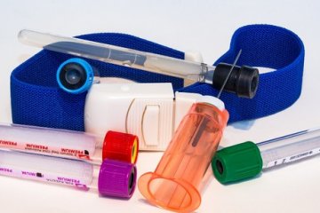 Pajzsmirigy diagnosztika: mit mutatnak a laborparaméterek?