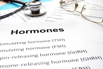 Természetes, vagy mesterséges hormonok?