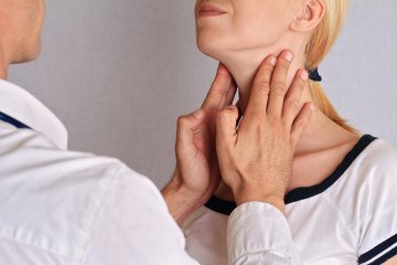 Más kezelést igényelhetnek télen a pajzsmirigy betegek