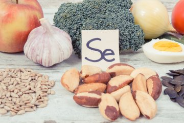 Szelén: az ezerarcú csodaszer