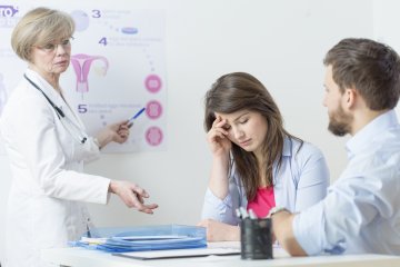 A terhesség megszakítása tartós hormonváltozáshoz is vezethet
