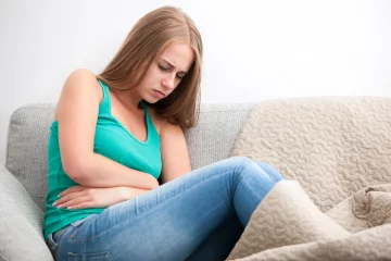 Meddőség, menstruációs problémák – az ösztrogén dominancia tünetei