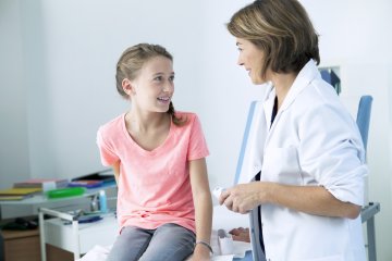 Endokrin problémák gyermekeknél- milyen panaszok utalhatnak rá?