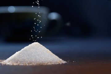 Emésztési gondjaim vannak az édesítőszerektől- ez normális?