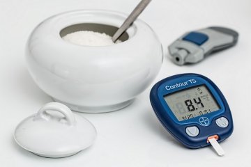 A kezeletlen prediabetes nagy eséllyel cukorbetegséghez vezet