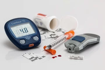 Ezért fontos a HbA1c érték vizsgálata cukorbetegség esetén