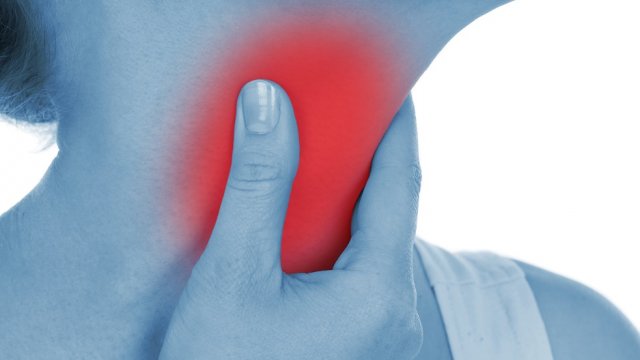 Ultrahanggal teljes csak a pajzsmirigyzavar diagnózisa