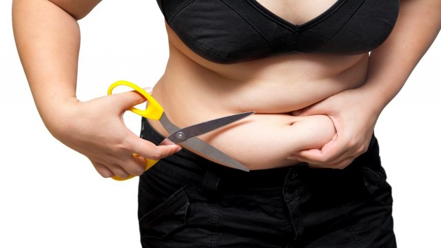 4 mód, ahogy a PCOS befolyásolja a testsúlyt