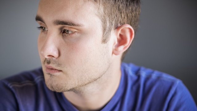 A pajzsmirigyzavar hatásai a férfiakra