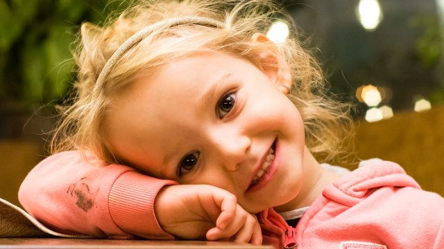 Tavasz elejére sok gyermek D-vitamin hiányossá válik