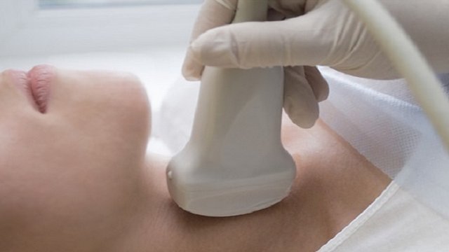 Pajzsmirigy ultrahang: mikor indokolt a vizsgálat?