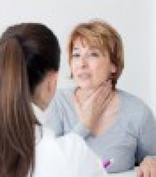 Pajzsmirigyműködés és menstruációs zavar