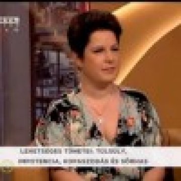 Inzulinrezisztancia is lehet oka a meddőségnek