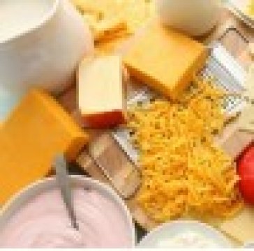 Laktózérzékenyen is fogyasszon tejtermékeket