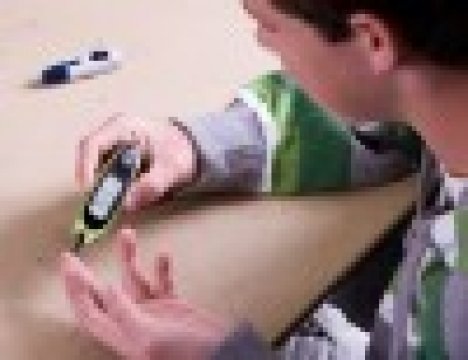 Kevés szülő ismeri a gyermekkori diabétesz jeleit