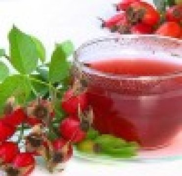 Csipkebogyó - immunrendszer támogató és antioxidáns egyben