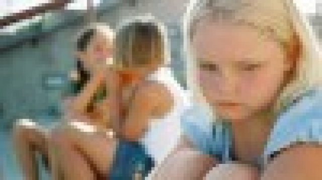 Hormonális zavar lehet az oka a lánygyermekek fokozott szőrnövekedésének
