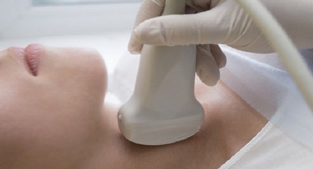 Pajzsmirigy ultrahang: mikor indokolt a vizsgálat?