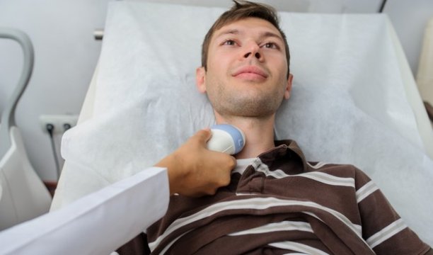 Jó étvágya mellett sem gyarapodik a testsúlya? Gondoljon pajzsmirigy túlműködésre!