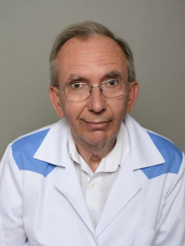Dr. Békési Gábor PhD