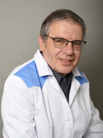 Prof. Dr. Góth Miklós PhD
