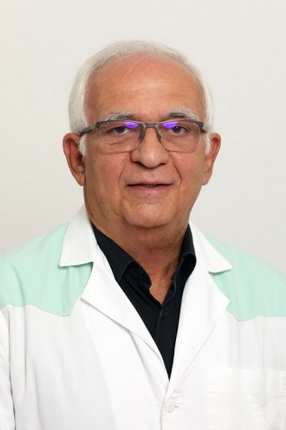 dr. Hetényi Gábor