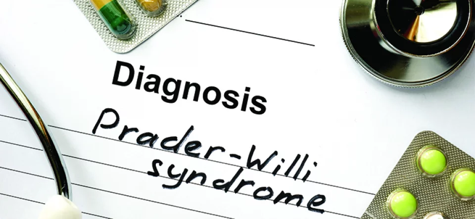 Prader Willi szindróma kivizsgálása és kezelése