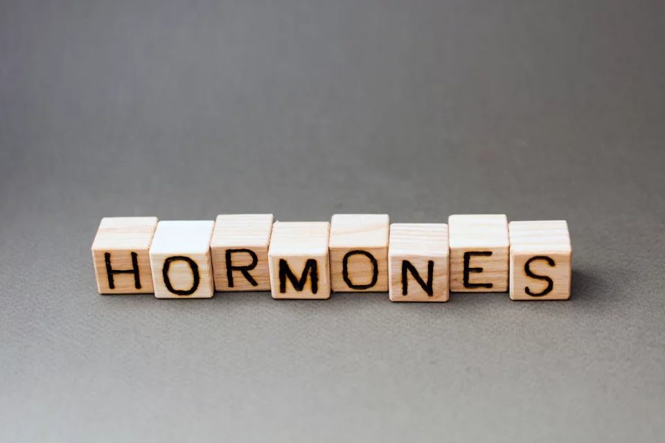 Hormonvizsgálatok