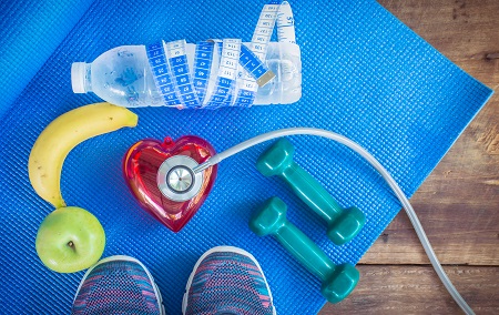 A metabolikus szindróma életmóddal és gyógyszerrel is kezelendő.
