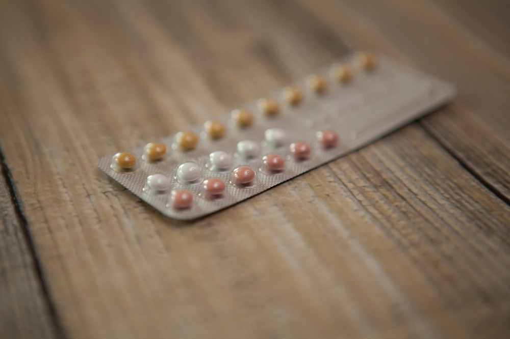 Fogamzásgátló amitől fogyni lehet - lehet a fogamzásgátló gyógyszertől fogyni is? mert nem