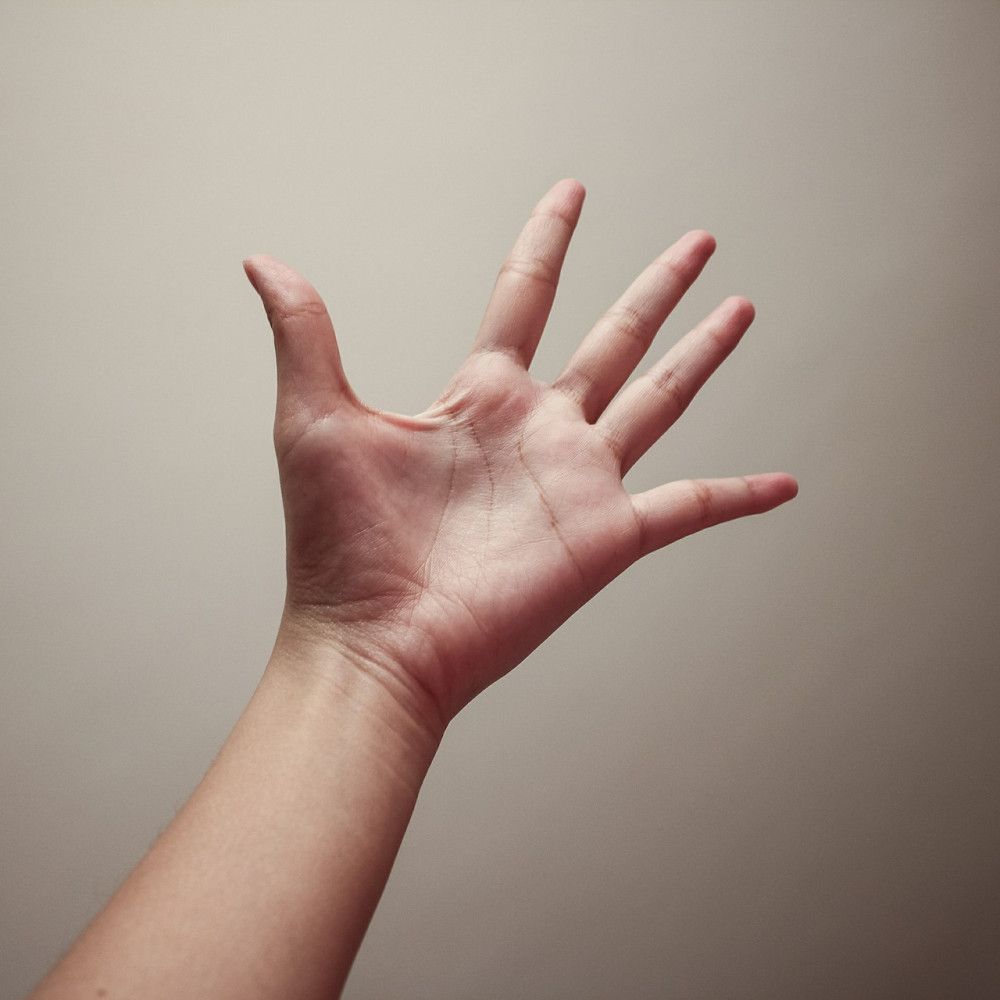 Súlyos betegségeket jelezhet a kézfejed: 9 árulkodó tünet, hogy baj van - HelloVidék